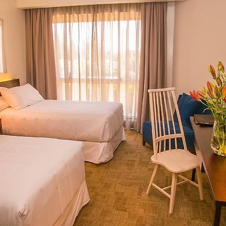 Hotel Costa Real لا سيرينا المظهر الخارجي الصورة