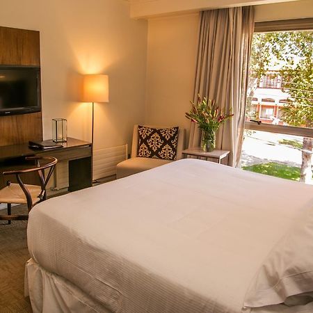Hotel Costa Real لا سيرينا المظهر الخارجي الصورة