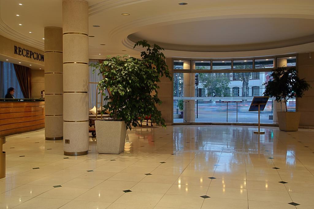 Hotel Costa Real لا سيرينا المظهر الخارجي الصورة