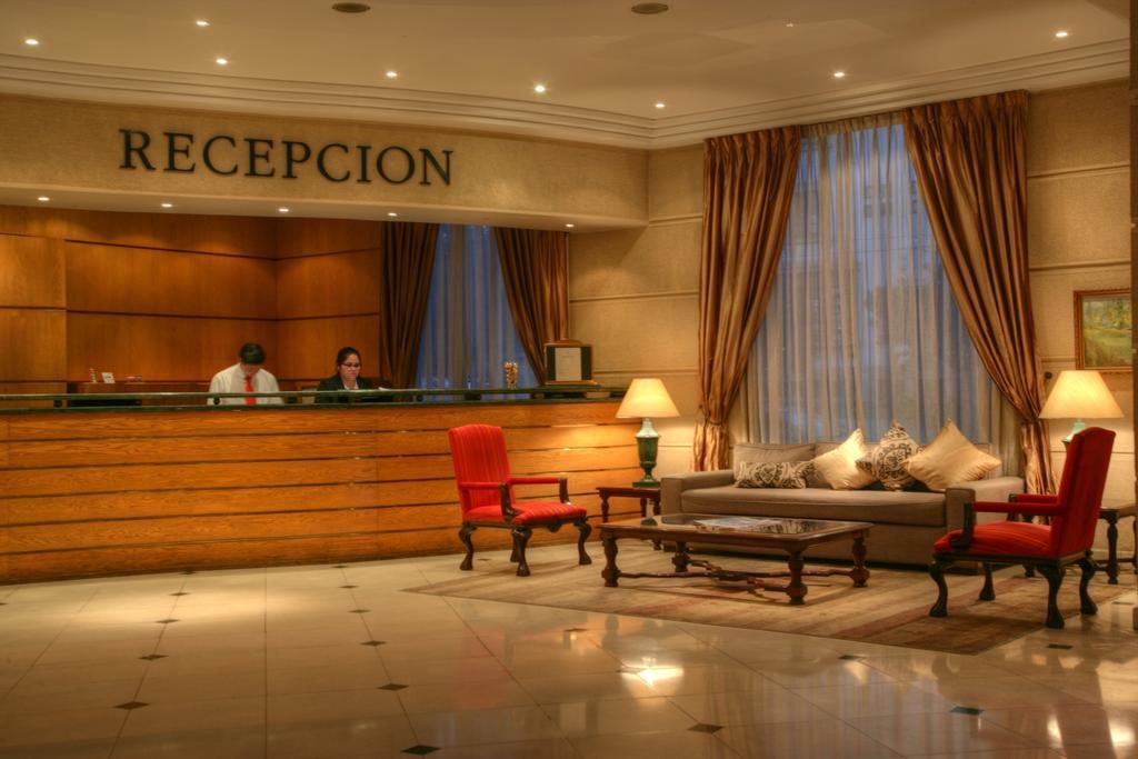 Hotel Costa Real لا سيرينا المظهر الخارجي الصورة