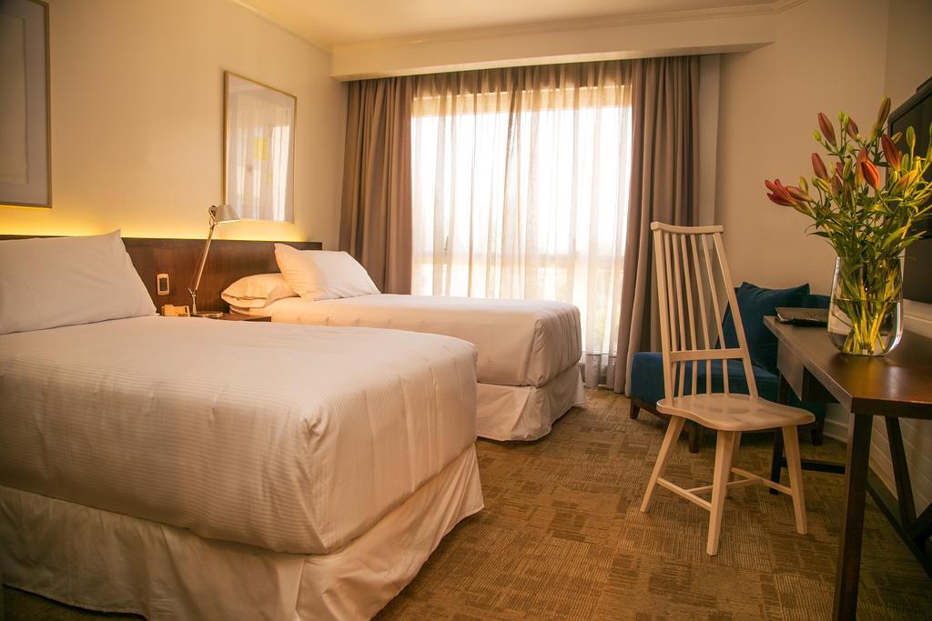 Hotel Costa Real لا سيرينا المظهر الخارجي الصورة