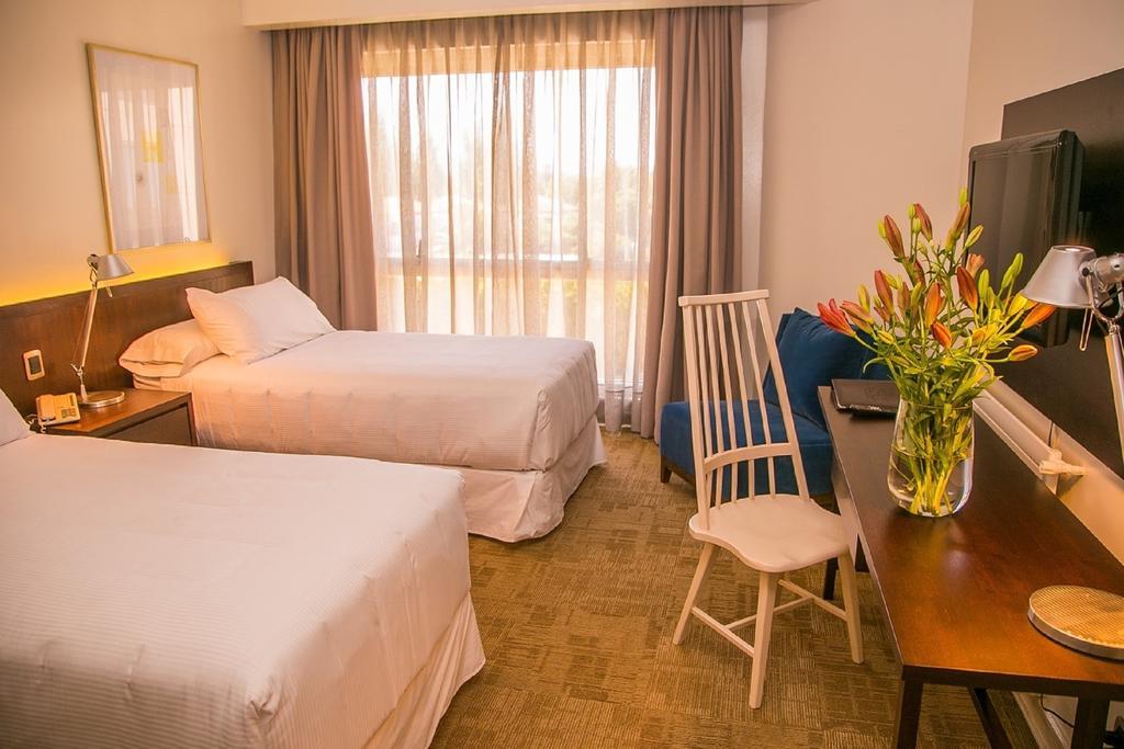 Hotel Costa Real لا سيرينا المظهر الخارجي الصورة