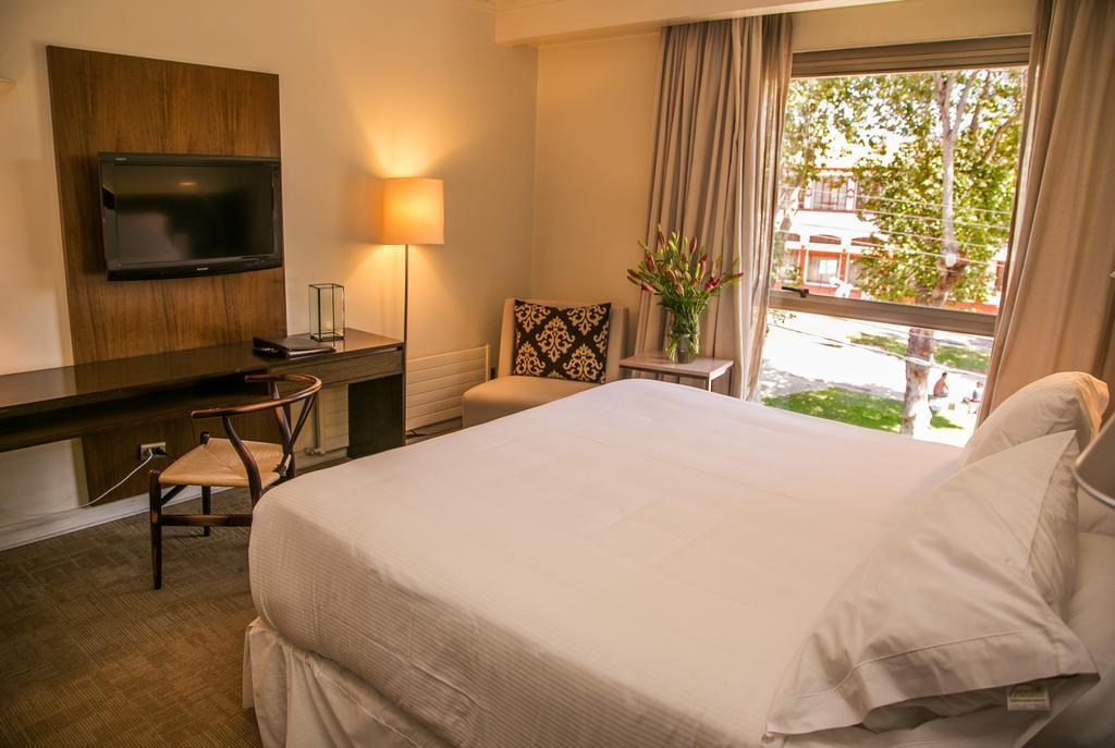 Hotel Costa Real لا سيرينا المظهر الخارجي الصورة