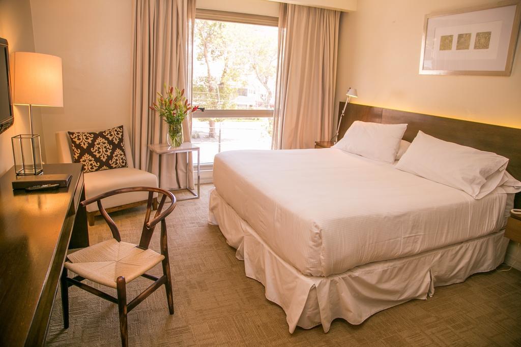Hotel Costa Real لا سيرينا المظهر الخارجي الصورة