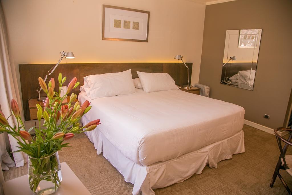 Hotel Costa Real لا سيرينا المظهر الخارجي الصورة