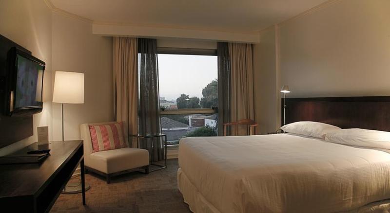 Hotel Costa Real لا سيرينا المظهر الخارجي الصورة