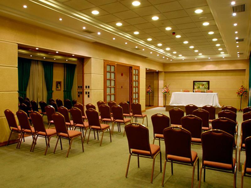 Hotel Costa Real لا سيرينا المظهر الخارجي الصورة