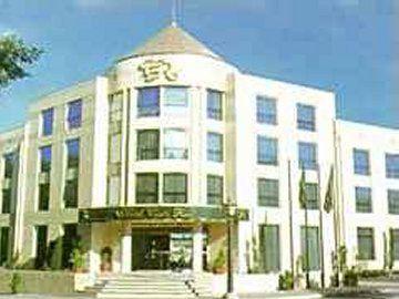 Hotel Costa Real لا سيرينا المظهر الخارجي الصورة